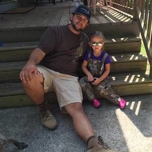 Meet your Posher, Andrew